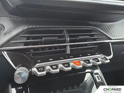 Photo 21 Peugeot 208  PureTech 100 S&S BVM6