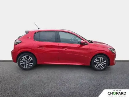 Photo 82 Peugeot 208  PureTech 100 S&S BVM6