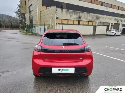 Photo 107 Peugeot 208  PureTech 100 S&S BVM6