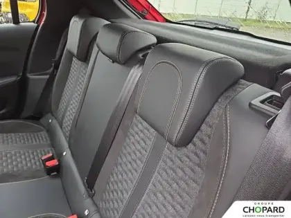 Photo 55 Peugeot 208 Gén. II Ph1 NG Roadtrip 5