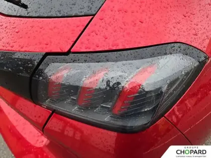 Photo 64 Peugeot 208 Gén. II Ph1 NG Roadtrip 5