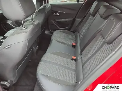 Photo 54 Peugeot 208 Gén. II Ph1 NG Roadtrip 5