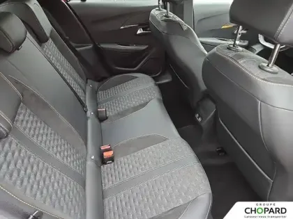 Photo 56 Peugeot 208 Gén. II Ph1 NG Roadtrip 5