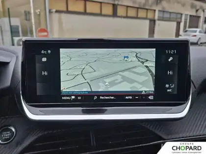 Photo 50 Peugeot 208 Gén. II Ph1 NG Roadtrip 5