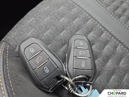 Photo 57 Peugeot 208 Gén. II Ph1 NG Roadtrip 5