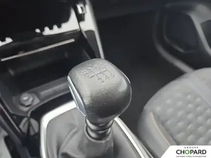 Photo 22 Peugeot 208  PureTech 100 S&S BVM6