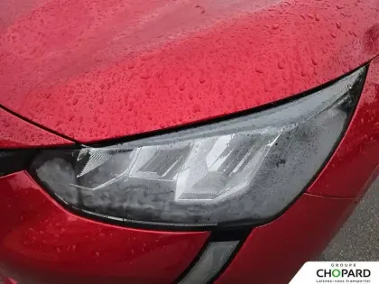 Photo 26 Peugeot 208  PureTech 100 S&S BVM6