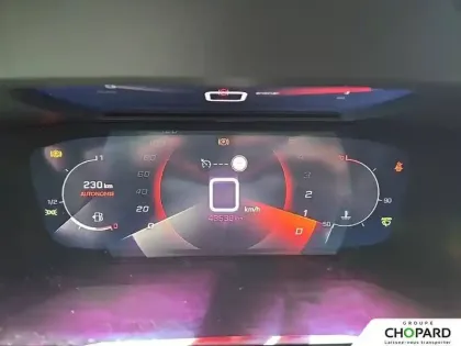 Photo 16 Peugeot 208  PureTech 100 S&S BVM6