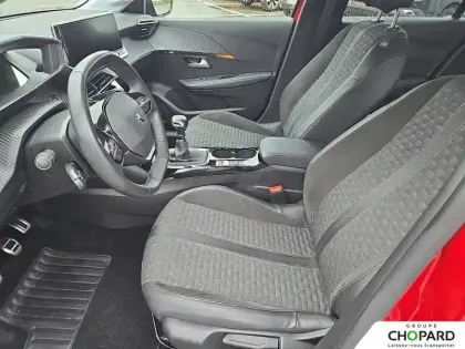 Photo 47 Peugeot 208 Gén. II Ph1 NG Roadtrip 5