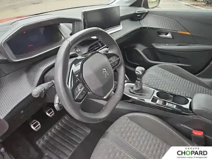 Photo 38 Peugeot 208 Gén. II Ph1 NG Roadtrip 5