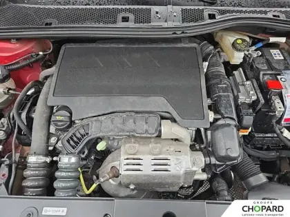 Photo 99 Peugeot 208  PureTech 100 S&S BVM6