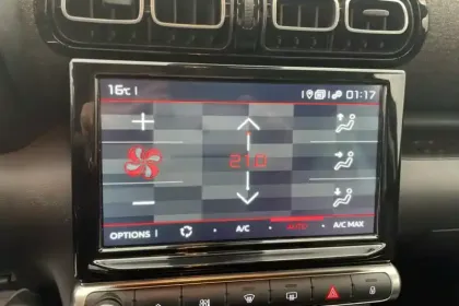 Photo 39 Citroën C3 Aircross  PureTech 130 S&S EAT6