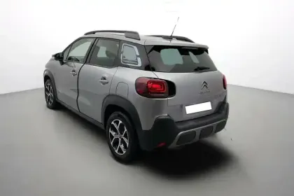 Photo 43 Citroën C3 Aircross  PureTech 130 S&S EAT6