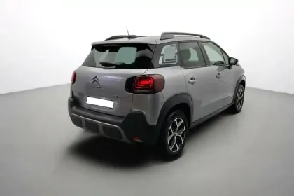 Photo 45 Citroën C3 Aircross  PureTech 130 S&S EAT6