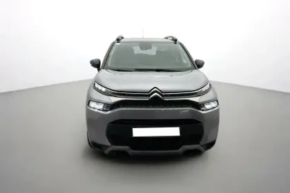 Photo 41 Citroën C3 Aircross  PureTech 130 S&S EAT6