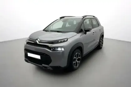 Photo 40 Citroën C3 Aircross  PureTech 130 S&S EAT6