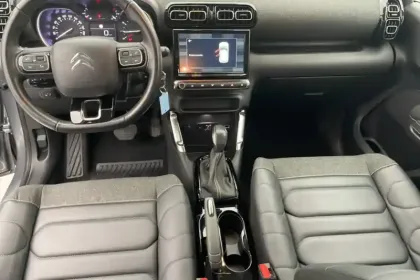 Photo 29 Citroën C3 Aircross  PureTech 130 S&S EAT6