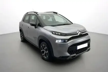 Photo 47 Citroën C3 Aircross  PureTech 130 S&S EAT6