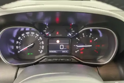 Photo 48 Citroën C3 Aircross  PureTech 130 S&S EAT6