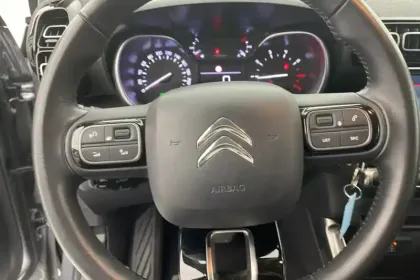 Photo 10 Citroën C3 Aircross  PureTech 130 S&S EAT6