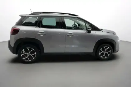 Photo 46 Citroën C3 Aircross  PureTech 130 S&S EAT6