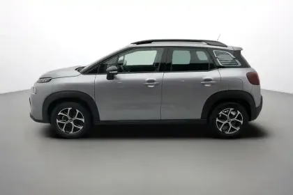 Photo 42 Citroën C3 Aircross  PureTech 130 S&S EAT6