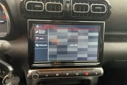 Photo 14 Citroën C3 Aircross  PureTech 130 S&S EAT6