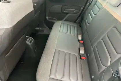 Photo 13 Citroën C3 Aircross  PureTech 130 S&S EAT6