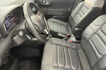 Photo 32 Citroën C3 Aircross  PureTech 130 S&S EAT6