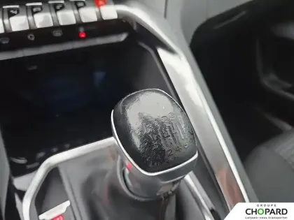 Photo 22 Peugeot 3008  Puretech 130ch S&S BVM6