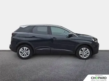 Photo 8 Peugeot 3008  Puretech 130ch S&S BVM6