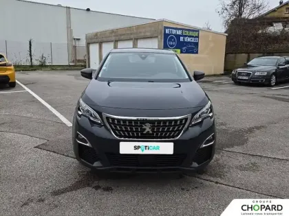 Photo 31 Peugeot 3008  Puretech 130ch S&S BVM6