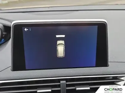 Photo 14 Peugeot 3008  Puretech 130ch S&S BVM6