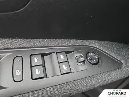 Photo 23 Peugeot 3008  Puretech 130ch S&S BVM6