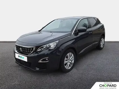 Photo Peugeot 3008 Active Business