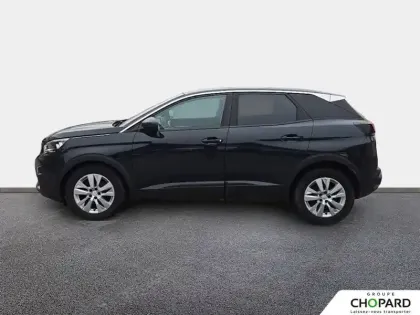 Photo 9 Peugeot 3008  Puretech 130ch S&S BVM6