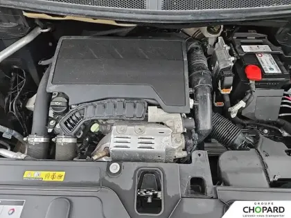 Photo 25 Peugeot 3008  Puretech 130ch S&S BVM6