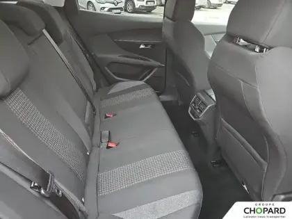 Photo 19 Peugeot 3008  Puretech 130ch S&S BVM6