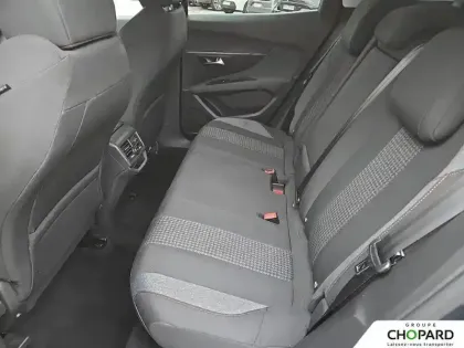 Photo 17 Peugeot 3008  Puretech 130ch S&S BVM6