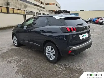 Photo 34 Peugeot 3008  Puretech 130ch S&S BVM6