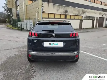 Photo 33 Peugeot 3008  Puretech 130ch S&S BVM6