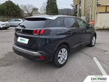 Photo 30 Peugeot 3008  Puretech 130ch S&S BVM6