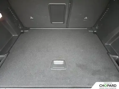 Photo 7 Peugeot 3008  Puretech 130ch S&S BVM6