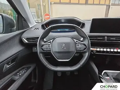 Photo 15 Peugeot 3008  Puretech 130ch S&S BVM6