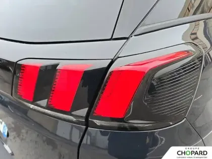 Photo 27 Peugeot 3008  Puretech 130ch S&S BVM6