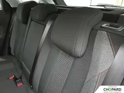 Photo 18 Peugeot 3008  Puretech 130ch S&S BVM6