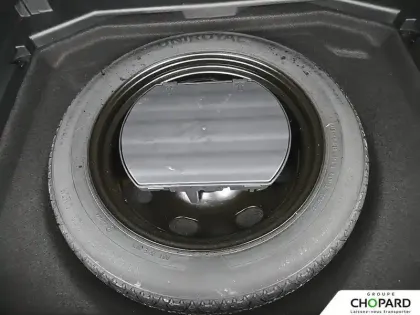 Photo 28 Peugeot 3008  Puretech 130ch S&S BVM6