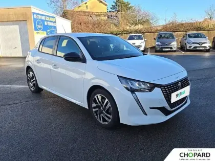 Photo 32 Peugeot 208  PureTech 75 S&S BVM5