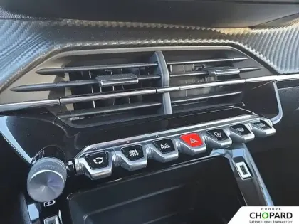 Photo 21 Peugeot 208  PureTech 75 S&S BVM5