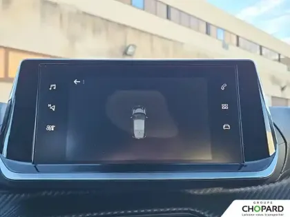 Photo 14 Peugeot 208  PureTech 75 S&S BVM5